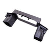 Toyota Corolla 9in Car Stereo Mounting Frame Cover (2007-2012)
