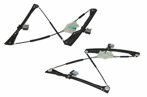 Window Regulator Right Hand Side FOR Volkswagen Bora 1J