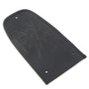 Harley Road Street Electra Glide Rear Fender Bib Solo Seat Leather (2000-2023)