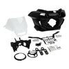 Harley Low Rider ST FXLRST Front Headlight Fairings Mount Bracket (2022 - 2025)