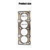 Cylinder Head Gasket Chevy Cruze (2011-2015) Sonic (2012-2018)