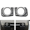 Land Rover Range Rover Fog Light Bezel (2010-2012)
