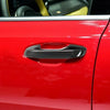 Kia Sorento Carbon Fiber Style Exterior Door Handle Cover (2021-2022)
