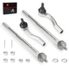 Honda Pioneer 1000 Tie Rods End Kit (2016–2021)