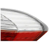 Toyota Kluger RH Tail Light (2007–2010)