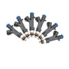 Mitsubishi Outlander ZH 3.0L V6 4WD 6 x Fuel Injectors (2007-2012)