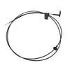 Honda Civic Hood Release Cable (1996-2000)