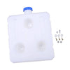 Fuel Reserve Tank - Diesel Can for Efficient Storage 10L Petrol Canister