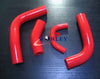 LandCruiser 80 Series Silicone Radiator Hose Kit (1990-1997)