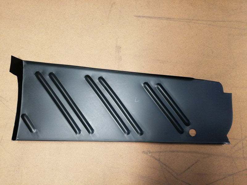 Chrysler Charger - Left Hand Side Boot Extension Repair Panel (2006-2010)