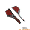 Honda Goldwing GL1800 LED Armrest Trim Lights (2006-2017)