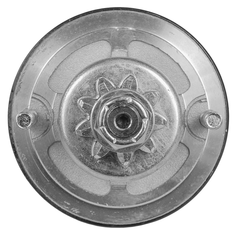 Models 1201 / 1208 Starter Force Outboard 120HP Engine (1990-1992)