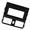 13-17 Toyota VIOS Yaris 10.1 Inch DVD Frame Trim Facia Panel