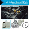 Toyota Celica Corolla IAC Valve (1990-2002)