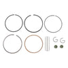 China Quad ATV CG200 63.5mm Cylinder Kit 200cc (2000-2023)