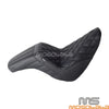 Harley Low Rider ST FXLRST FXLR FXLRS Comfortable LS Step Up Seat (2018-2024)