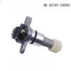 Toyota Tacoma, Lexus Vehicle Speed Sensor (2005-2015)