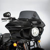 Harley FXLRST Low Rider ST Front Headlight Fairing Windshield (22-25)