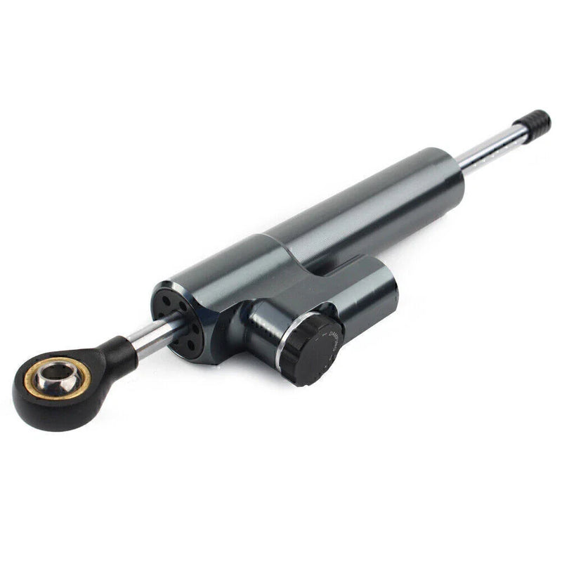 Car CNC Universal Steering Damper Stabilizer (Universal)