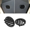 X204 Air AC Vent Clip-On Front Left Right 2 x (2008–2015)