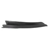 Jeep Wrangler JL 1 Pair Hardtop Water Rain Diverters (2018-2021)