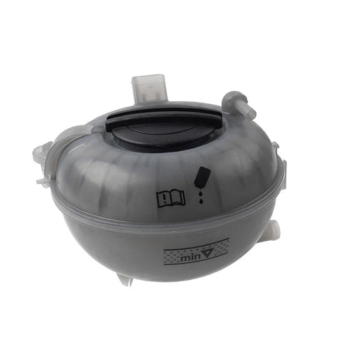 Audi Volkswagen Golf Passat Coolant Tank Reservoir W/Cap (2006-2014)