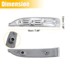 Hyundai Tucson LED Front Mirror Turn Signal Lights (2 x)