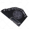 Ford Ranger PX 3.2L Diesel Timing Cover (2011-2023)