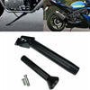 2007-2008 Suzuki GSXR Black Adjustable Kickstand (2007-2008)