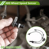 Toyota Auris ABS Wheel Speed Sensor (2007–2012)