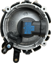 Mitsubishi Lancer Left Fog Lamp (2007–2017)