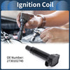 Kia Morning Ignition Coil Pack (2011-2015)