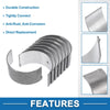 Toyota DYNA 8 x Connecting Rod Bearing Set (1972-1984)