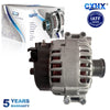 BMW X5 E70 3.0L N52B30 Petrol New Alternator (2007-2010)