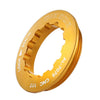Qikuor Alloy 7075 11T Cassette/Freewheel Lock Ring (2023)