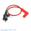 50cc Pit Dirt Bike CDI Ignition Coil 1 x Engine