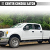 Ford Escape C-Max Center Console Latch Lock (2013-2018)