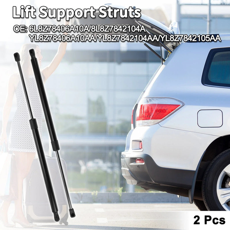 Ford Escape Rear Hatch Lift Supports (2001-2007)