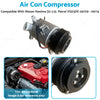 Nissan Maxima J32 2.5L Petrol VQ25DE Air Con Compressor (2006-2014)