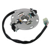 Yamaha YZ125 Magneto Generator Stator Coil (1996-2004)