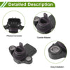MITSUBISHI Lingyue V3 Manifold Absolute Pressure Sensor (2008-2011)