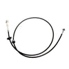 Mitsubishi Triton L200 Colt Strada 1996-2006 Speedometer Cable