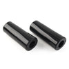 Harley Street Glide, Road King, Softail Extended Fork Slider Covers (2006-2023)