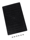 All Cars Pedal / Foot Carpet Pad / Heel Mat Patch Cover Anti slip