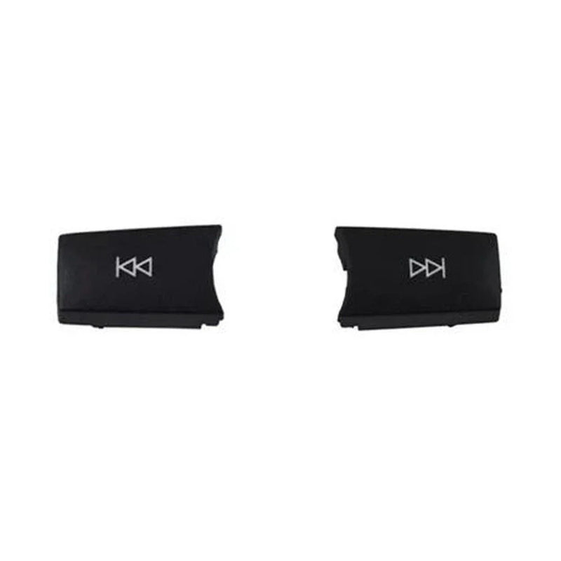 2012-2015 Benz W166 ML GL CD Audio Control Button Knob Cover (2012-2015)