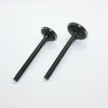 YX PIT PRO TRAIL DIRT BIKE 150cc Engine Head Intake Exhaust Valves