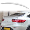 Mercedes Benz GLC C253 ABS Boot Spoiler (2015-2023)