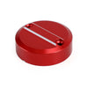 Ducati Monster Front Brake Fluid Reservoir Cap (2021-2023)