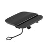 Mercedes Benz E Class Rear Bumper Tow Hook Cover (2017-2020)