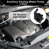 Peugeot 2008 1.2 PureTech (2013-2020) 1 Pc Cooling Water Pump